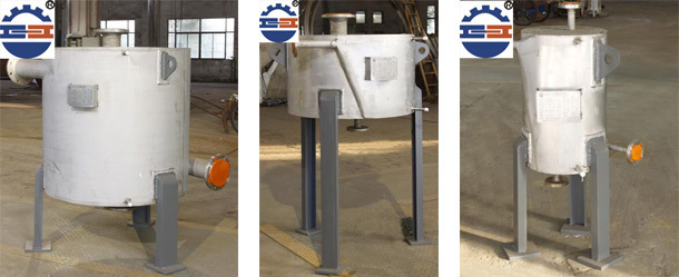 螺旋板式換熱器廠家告訴你螺旋板換熱器的表面需要增加保溫層嗎？