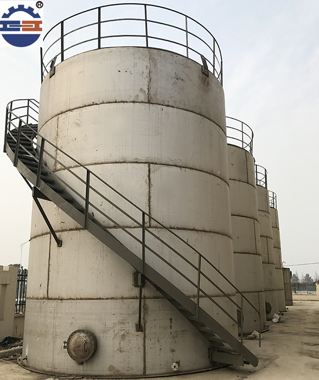 200m3苯酚儲罐 200m3苯酚儲罐