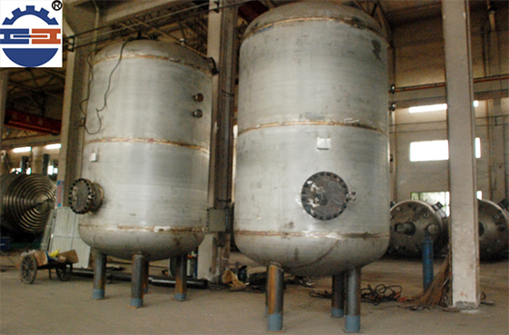 壓力容器 壓力容器