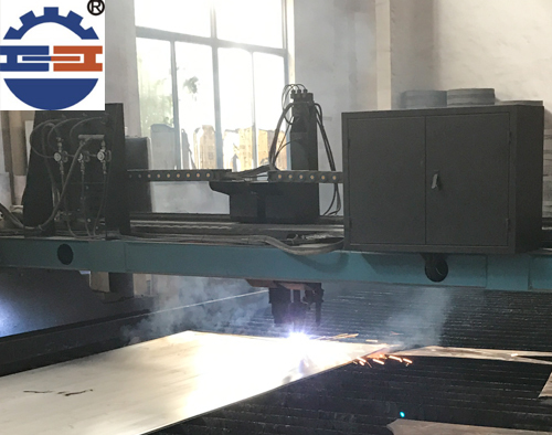 反應釜板材切割 反應釜板材切割