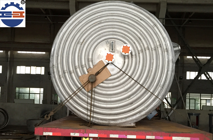 定制不銹鋼反應釜 定制不銹鋼反應釜