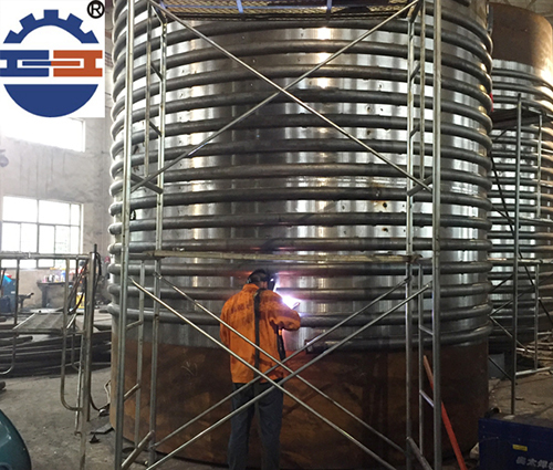 不銹鋼反應(yīng)釜 不銹鋼反應(yīng)釜