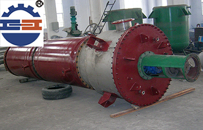 刮板蒸發器 刮板蒸發器