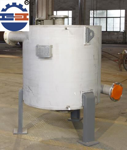 為什么螺旋板換熱器板片會發生錯位? 為什么螺旋板換熱器板片會發生錯位?