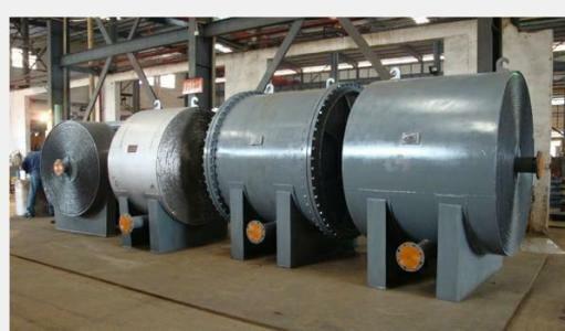 板式換熱器和套管換熱器有什么區別? 板式換熱器和套管換熱器有什么區別?