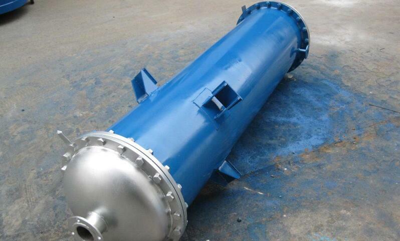 如何對列管冷凝器進(jìn)行檢修 如何對列管冷凝器進(jìn)行檢修