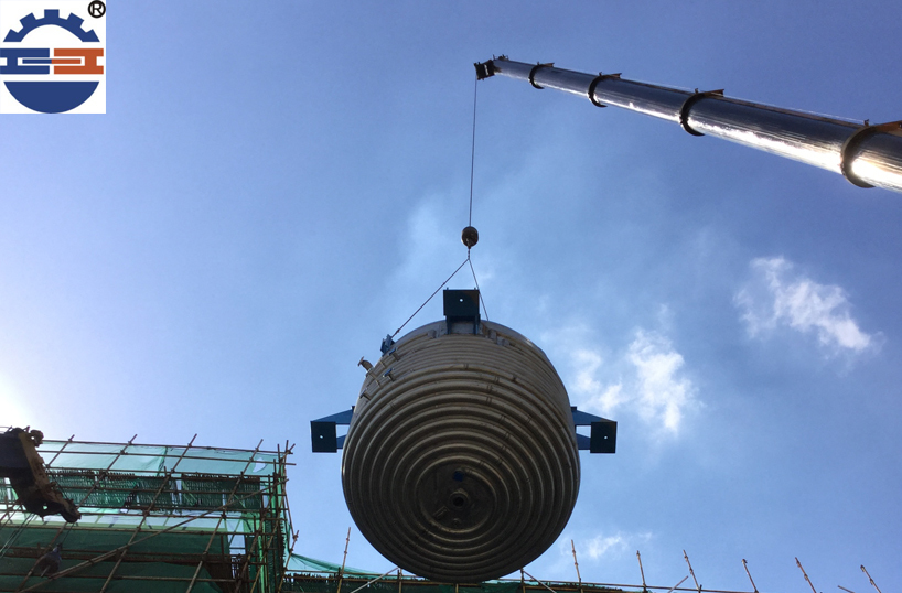 不銹鋼反應釜普遍存在的五種安全隱患 不銹鋼反應釜普遍存在的五種安全隱患