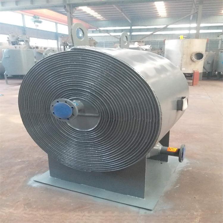 螺旋板換熱器腐蝕現(xiàn)象 螺旋板換熱器腐蝕現(xiàn)象