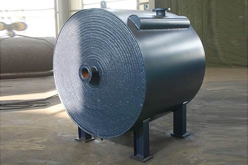 螺旋板換熱器該如何進行清洗？有哪些技巧？