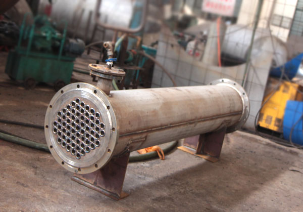 制冷系統中冷凝器匹配不當會有什么后果? 制冷系統中冷凝器匹配不當會有什么后果?