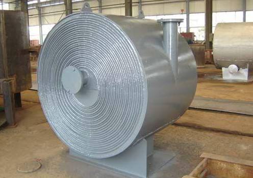 螺旋板式換熱器的性質(zhì)、結(jié)構(gòu)設(shè)計(jì)方面注意事項(xiàng) 螺旋板式換熱器的性質(zhì)、結(jié)構(gòu)設(shè)計(jì)方面注意事項(xiàng)