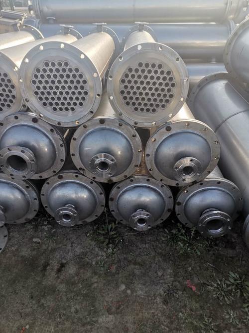 什么是列管式冷凝器的溫差應力？