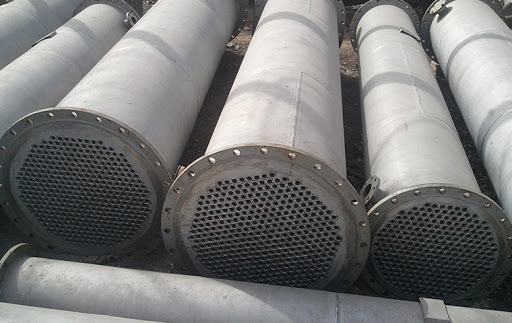 列管冷凝器流阻該如何進(jìn)行計(jì)算 列管冷凝器流阻該如何進(jìn)行計(jì)算