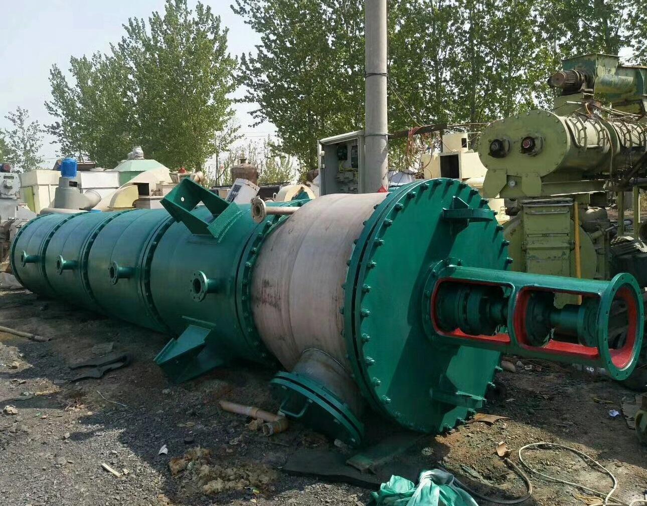 實(shí)驗(yàn)室薄膜蒸發(fā)器選型要考慮哪些因素 實(shí)驗(yàn)室薄膜蒸發(fā)器選型要考慮哪些因素