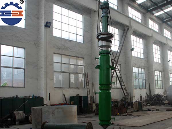 刮板蒸發器加熱方式 刮板蒸發器加熱方式